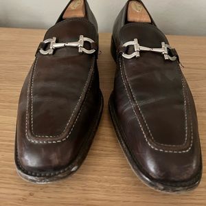 Mens dress shoes size 13